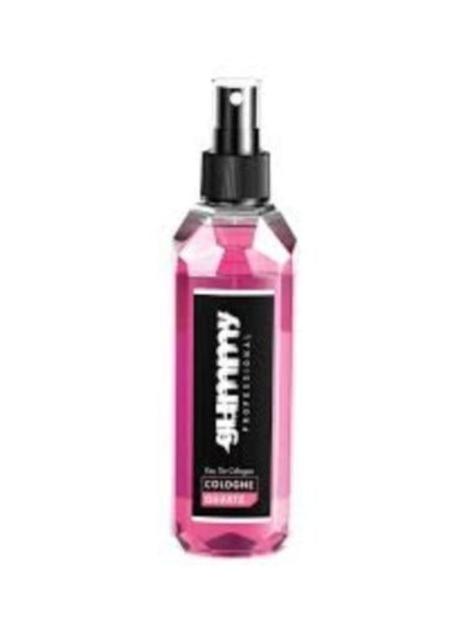 After Shave Eau De Collagen Quartz 400ml